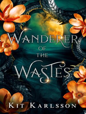 cover image of Wanderer of the Wastes